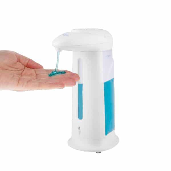 Automatisk tvålpump 300 ml