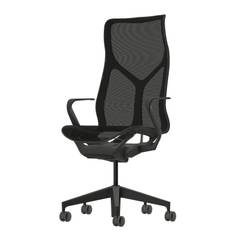 Herman Miller Cosm / High back