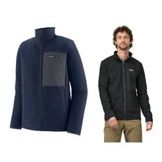 Patagonia R2 Techface Jacket 2023