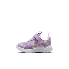 Nike Cosmic Runner-sko til babyer/småbørn - lilla - 17