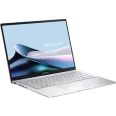 Asus Laptop Zenbook 14 OLED Core Ultra 9 185H / 32 GB / 1 TB / W11 / 120 Hz (UX3405MA-PP288W)