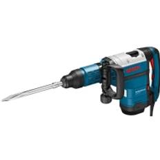 Bosch MEJSELHAMMER GSH 7 VC