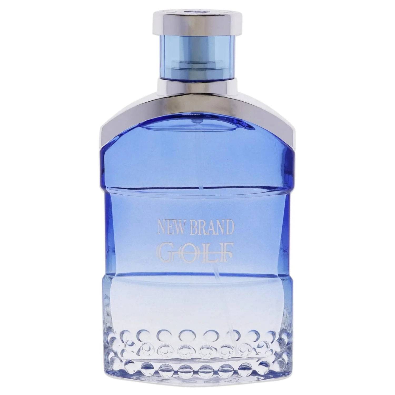New brand Golf Rosso, Eau De Toilette, Per Uomo, 100 ml