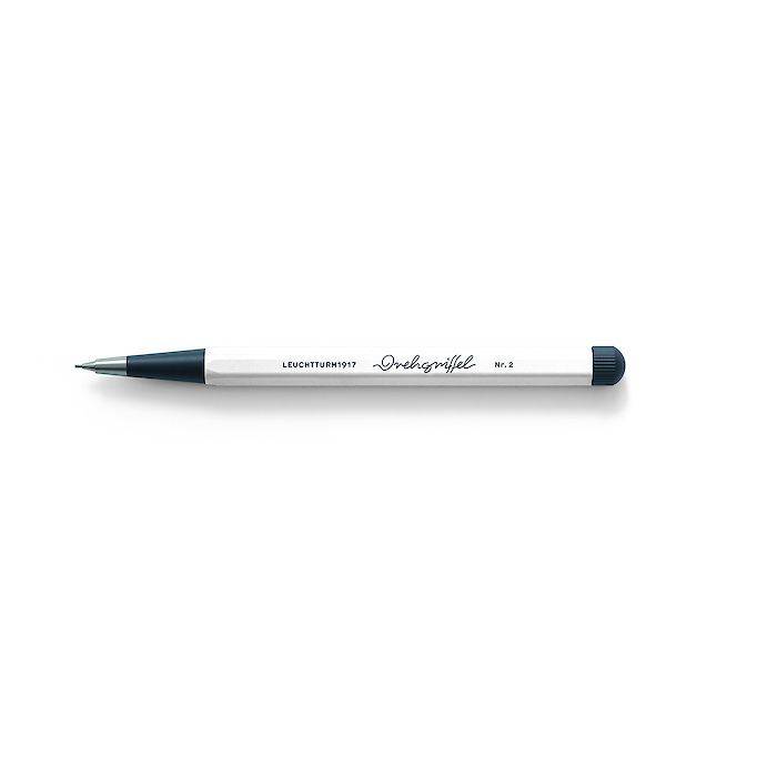 Leuchttrum1917 • DREHGRIFFEL PENCIL White