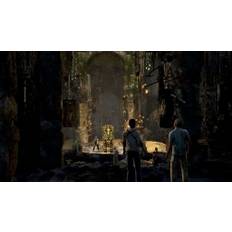 Uncharted: The Nathan Drake Collection PS4/PS5 Account