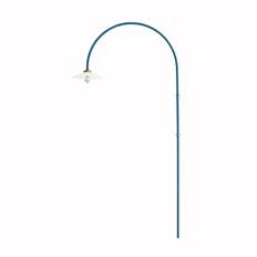Muller Van Severen hanging lamp no. 2 - Blå