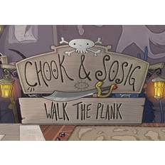 Chook and Sosig: Walk the Plank (PC) Steam Key - GLOBAL
