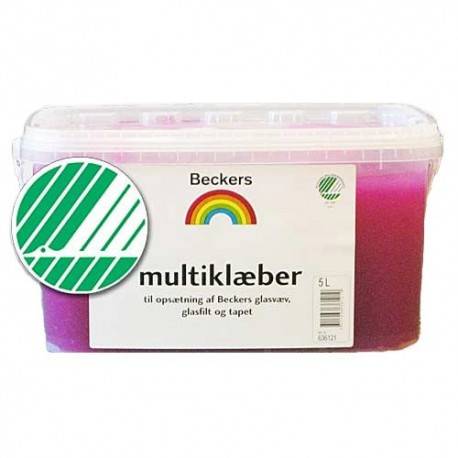 Progold Multiklæber