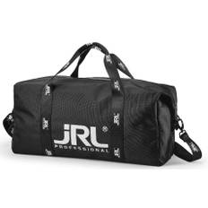 JRL Professional Lightweight Travel Duffle Bag - Black