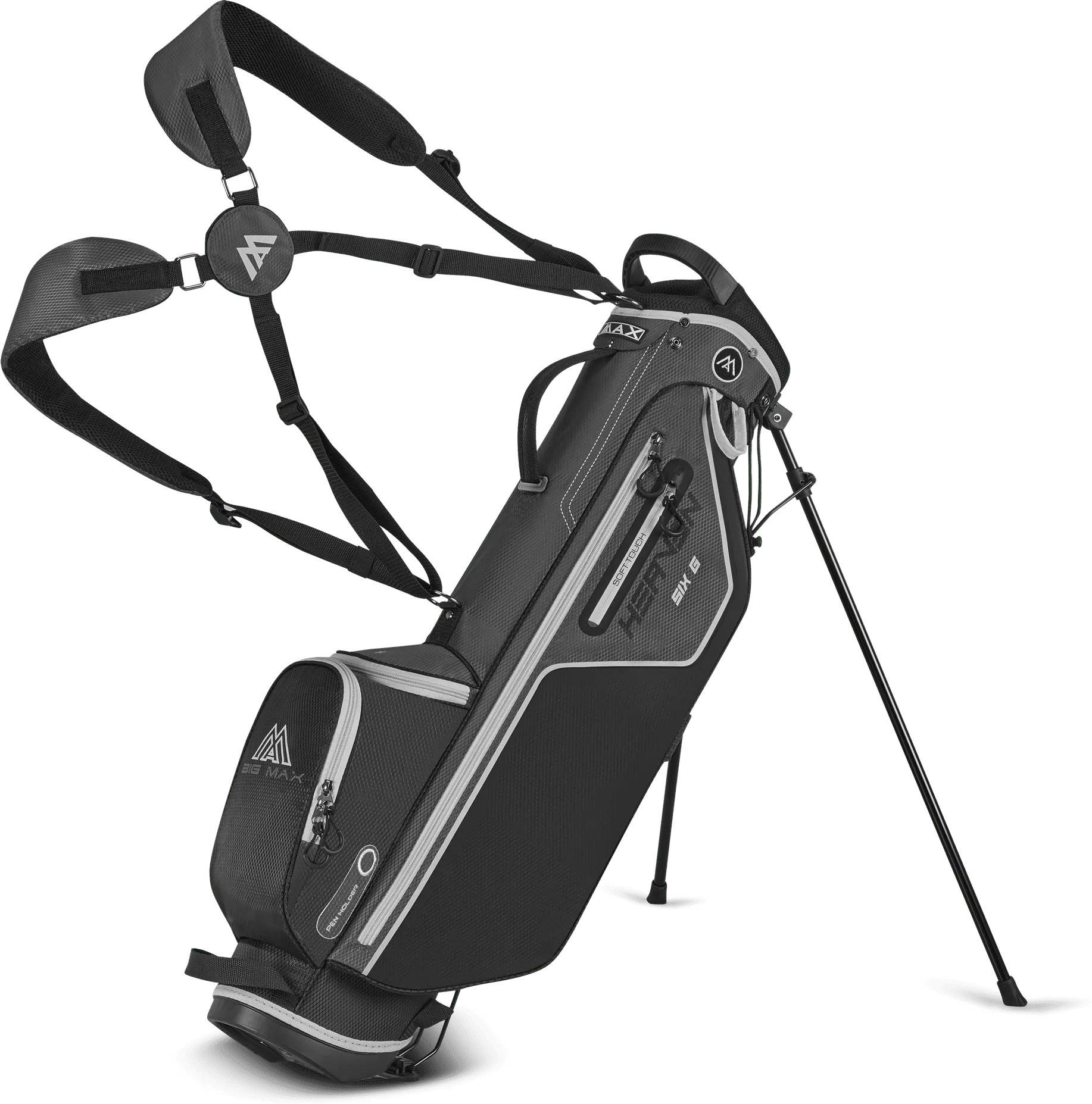 Big Max Heaven Six G Standbag