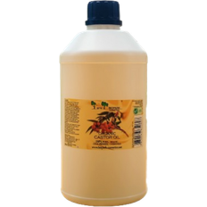 Biopark Cosmetics Ekologisk Ricinolja - 1 l