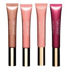 Clarins Natural Lip Perfector Gloss 12ml| Multiple Shades Available