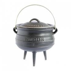 Braaimaster Gjutjärnsgryta Potjie 3