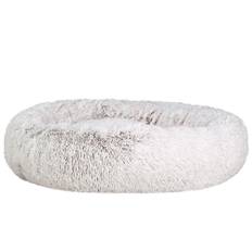 Pet Beds I.Pet Bed Dog Cat Calming Extra Large 110Cm Sleeping Comfy Washable One Size vit