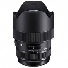 Sigma 14-24mm F2,8 DG ART - (EF)