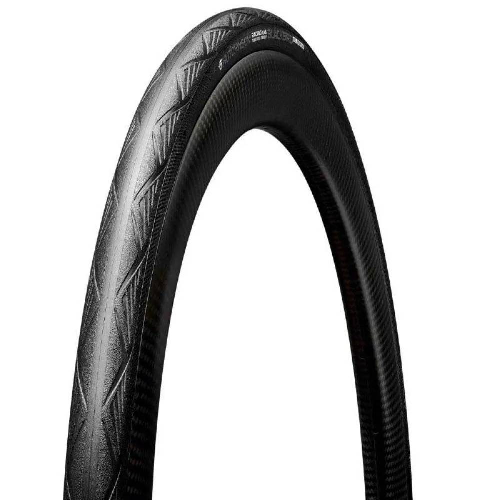 Hutchinson Blackbird All Season Hookless Mach3 Tubeless 700 X 30 Landevejsdæk