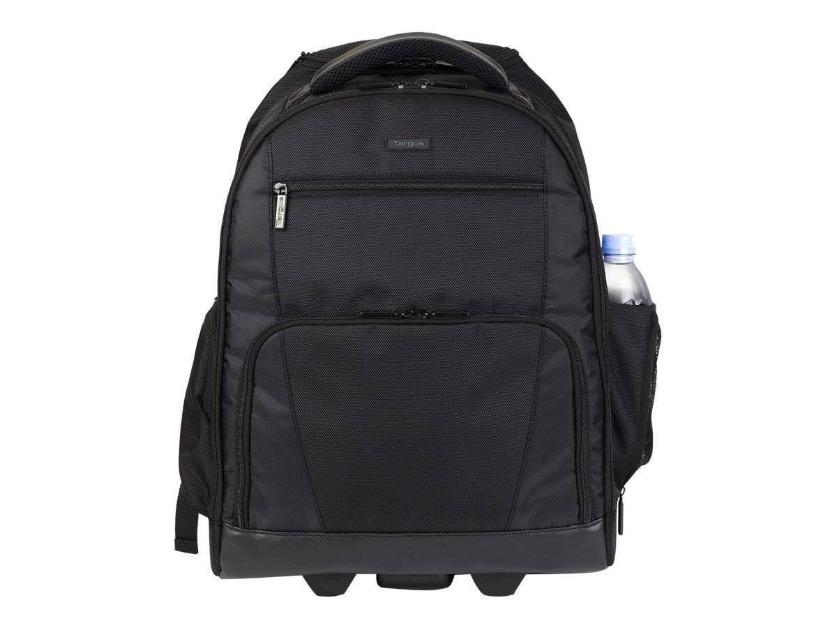 TARGUS EcoSpruce 15.6 Backpack Black