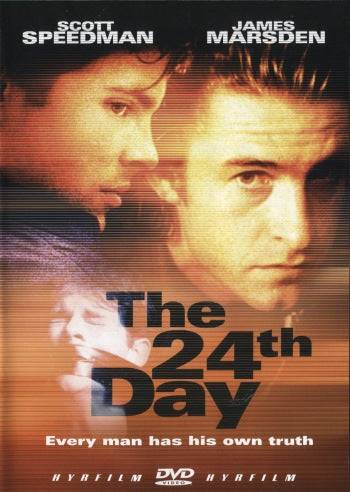 DVD - 24th Day (Beg)