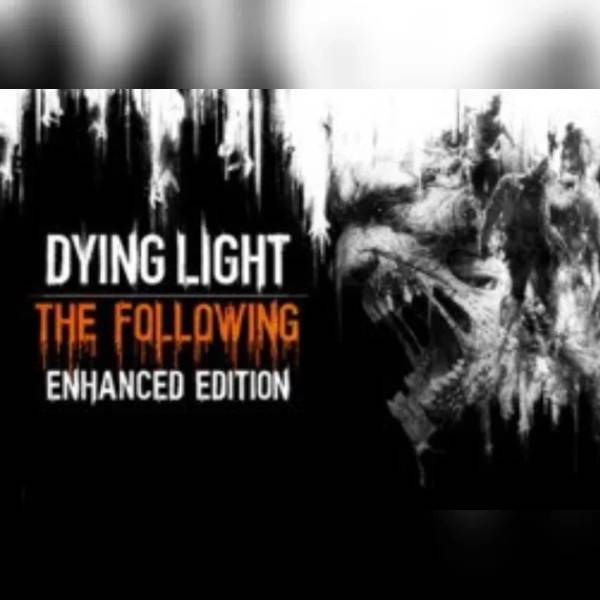 Dying Light: The Following (Enhanced Edition) (PC) Steam Key - RU/CIS.