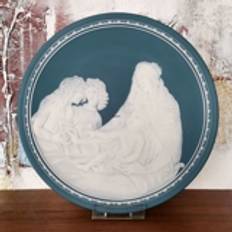 Villeroy&Boch Juletallerken 1981