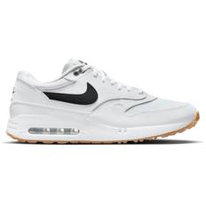 Nike Air Max 1 '86 OG Golf Shoes - White
