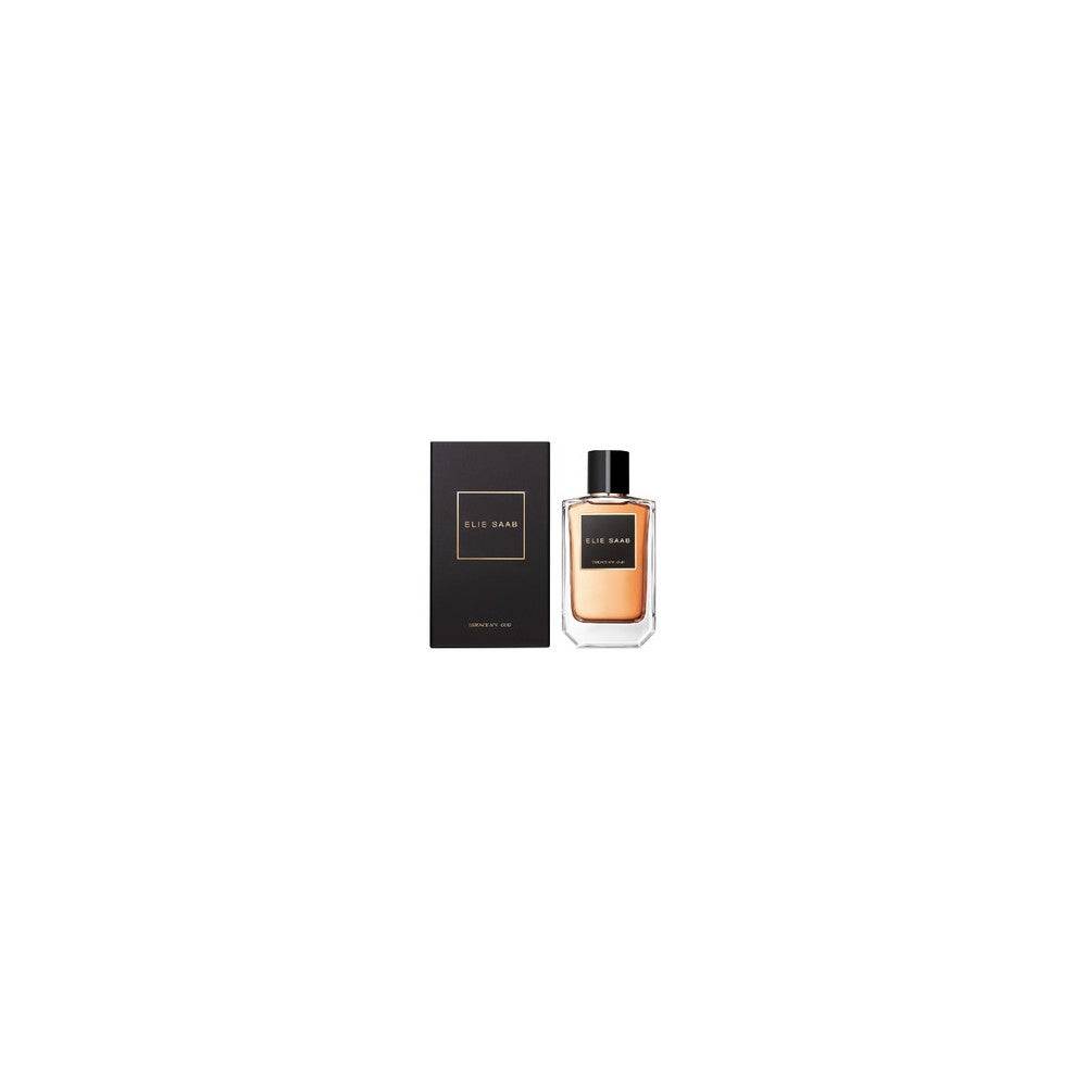 Elie Saab Essence No.4 Oud Unisex 100 ml — Eau de Parfum