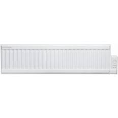 Oliefyldt elradiator med konvektor 400w 230v,