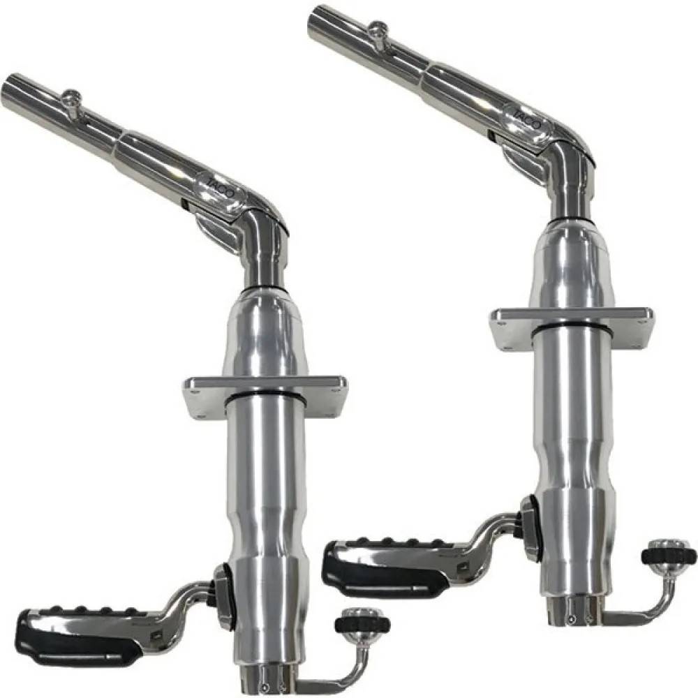 Taco Metals Grand Slam 390 Xl Stangbeslag