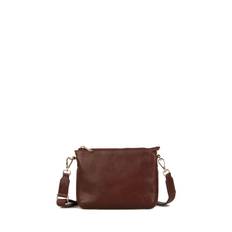 Brun Treats taske - Riika crossbody