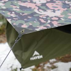 Haven XL Safari Hammock inkl Rainfly