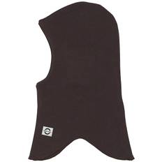 Mikk-Line Elefanthue - 2-lags - Raisin - Mikk-Line - 122/128 - Elefanthue - dobbelt