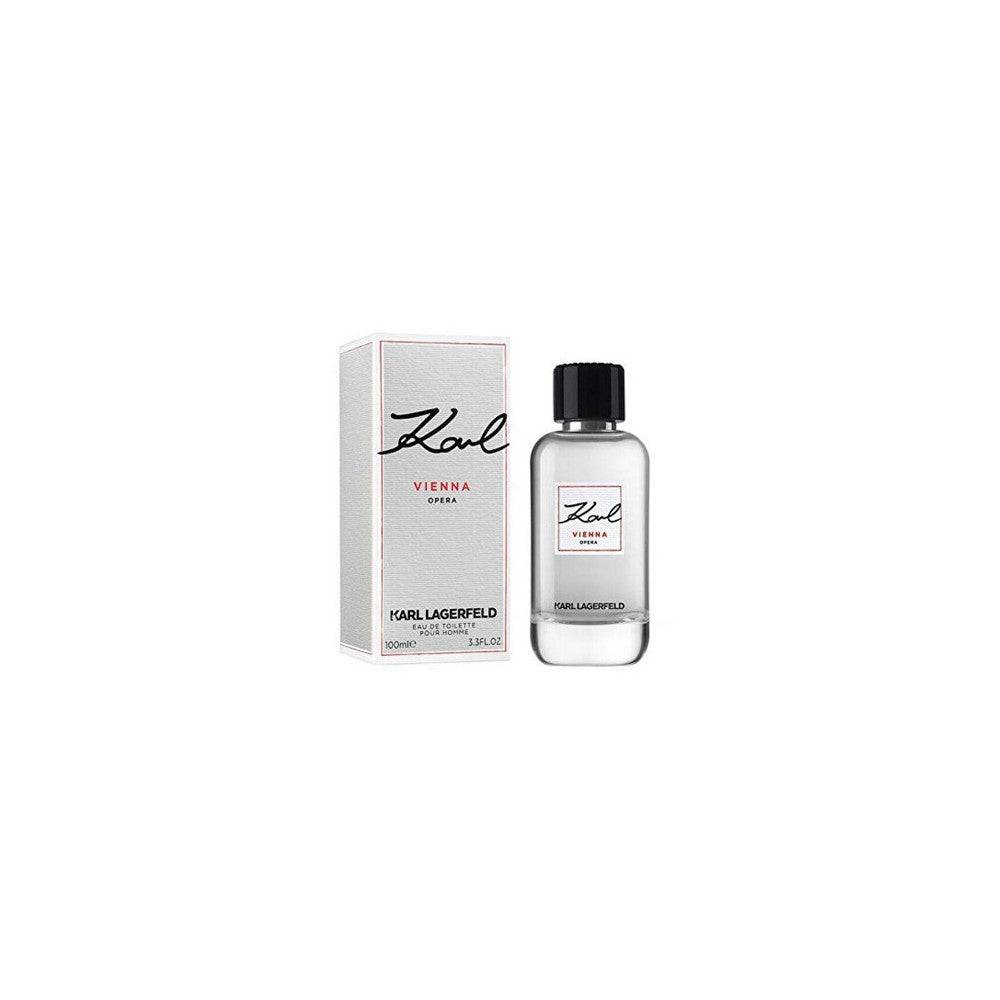 Lagerfeld Vienna Opera EDT M 100 ml