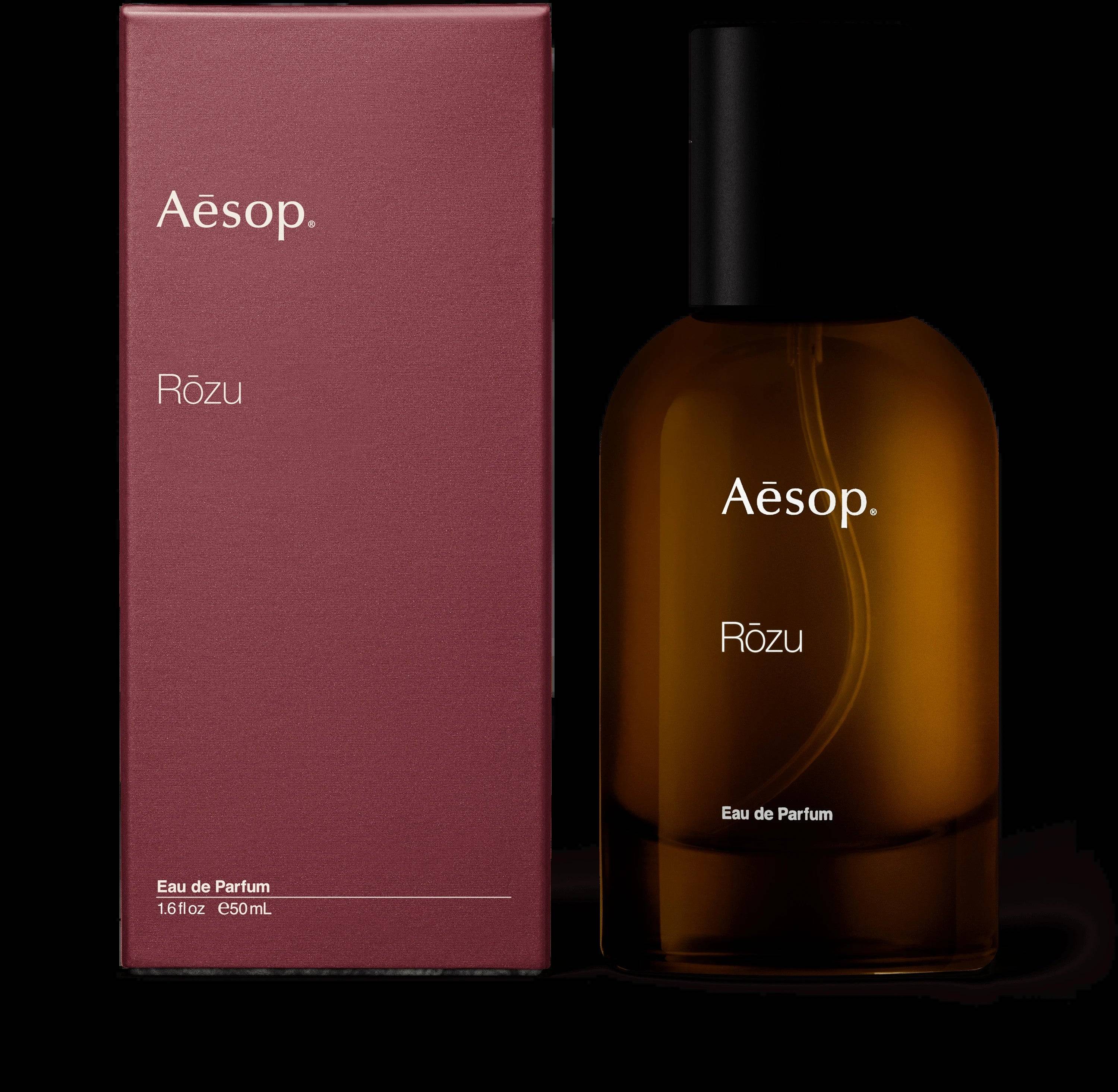 Aesop Rozu Eau de Parfum Unisex 50 ml
