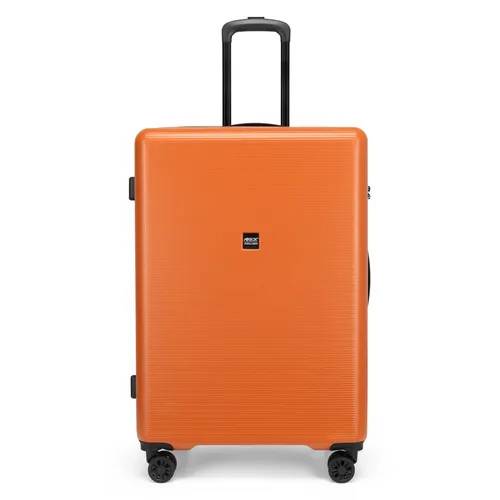 Airbox AZ 26 Stor Resväska 75 cm Orange