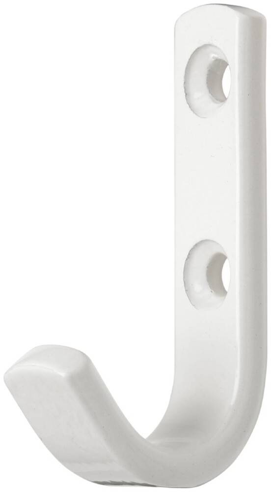 SKOLKROK MILLERS 1021 KORT VIT 80X19MM