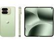 GOOGLE e Pixel 10 Pro Fold - 5G smartphone - dual-SIM - RAM 16 GB / Internal Memory 256 GB - OLED display - 8" - 8" - 2152 x 2076 pixels 2152 x 2076 pixels (120 Hz) - 3x rear cameras 48 MP, 10.5 MP, 10.8 MP