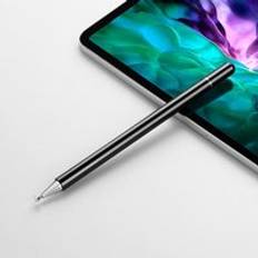Stylus penna ritning kapacitiv skärm pekpenna tillbehör för lenovo smart tab m10 plus m8 e10 yoga tab 5 3 bok tablett penna - Khd 903 svart