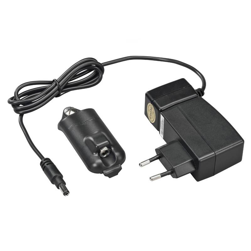 FR03EU Batteriladdare 230V