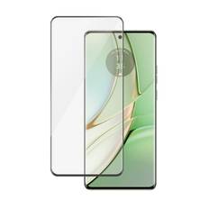 PanzerGlass ® Displayschutz Motorola moto edge 40 | Ultra-Wide Fit, Motorola, Motorola - Edge 40, Trockene Anwendung, Kratzresistent, Schockresistent, Transparent, 1 Stück(e)