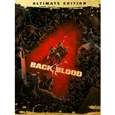 Back 4 Blood | Ultimate (PC) - Steam Key - GLOBAL