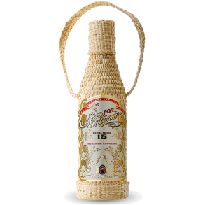 Ron Millonario - 15 år Solera Reserva Especial 40% 70 cl fra Peru i flet flaske