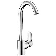 hansgrohe MyCube L køkkenarmatur DIY