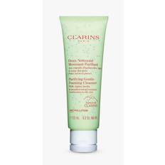Clarins Purifying Gentle Foaming Cleanser Oily Skin 125ml