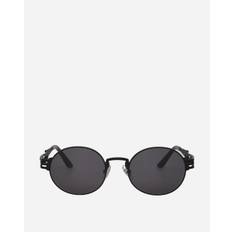 56-6106 Sunglasses Black - Black - One size