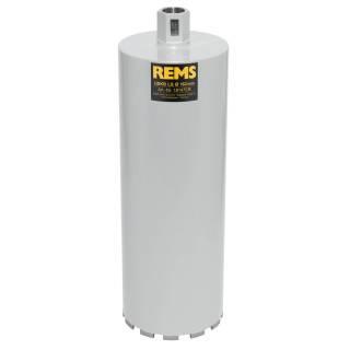Rems diamantkernebor 162x420 5/4" LS