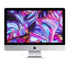 iMac 27" Retina 5K Early 2019 (Intel 8-Core i9 3.6 GHz, 64 GB RAM, 1 TB SSD)