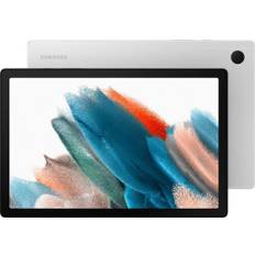 Samsung Galaxy Tab A8 (X200/X205) | 10.5" | X205 | 3 GB | 32 GB | 4G | sølv