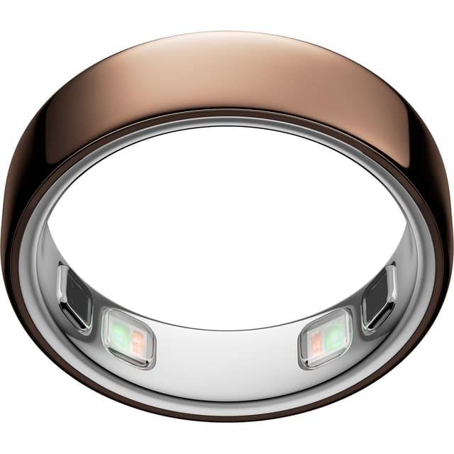 Oura Ring 5 smart ring storlek 13 (djuprosa)
