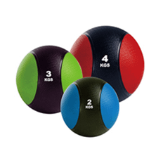 Odin Medicine Ball 1kg