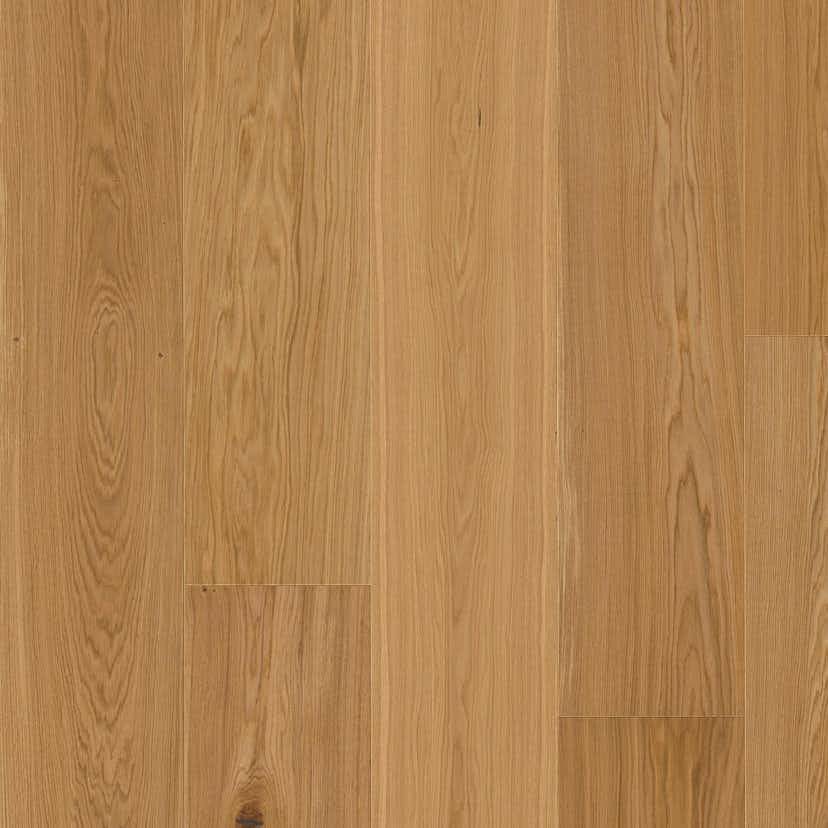 Parkettgolv Boen Ek Chaletino Ek Natur Live Natural HV-Olja 1-Stav